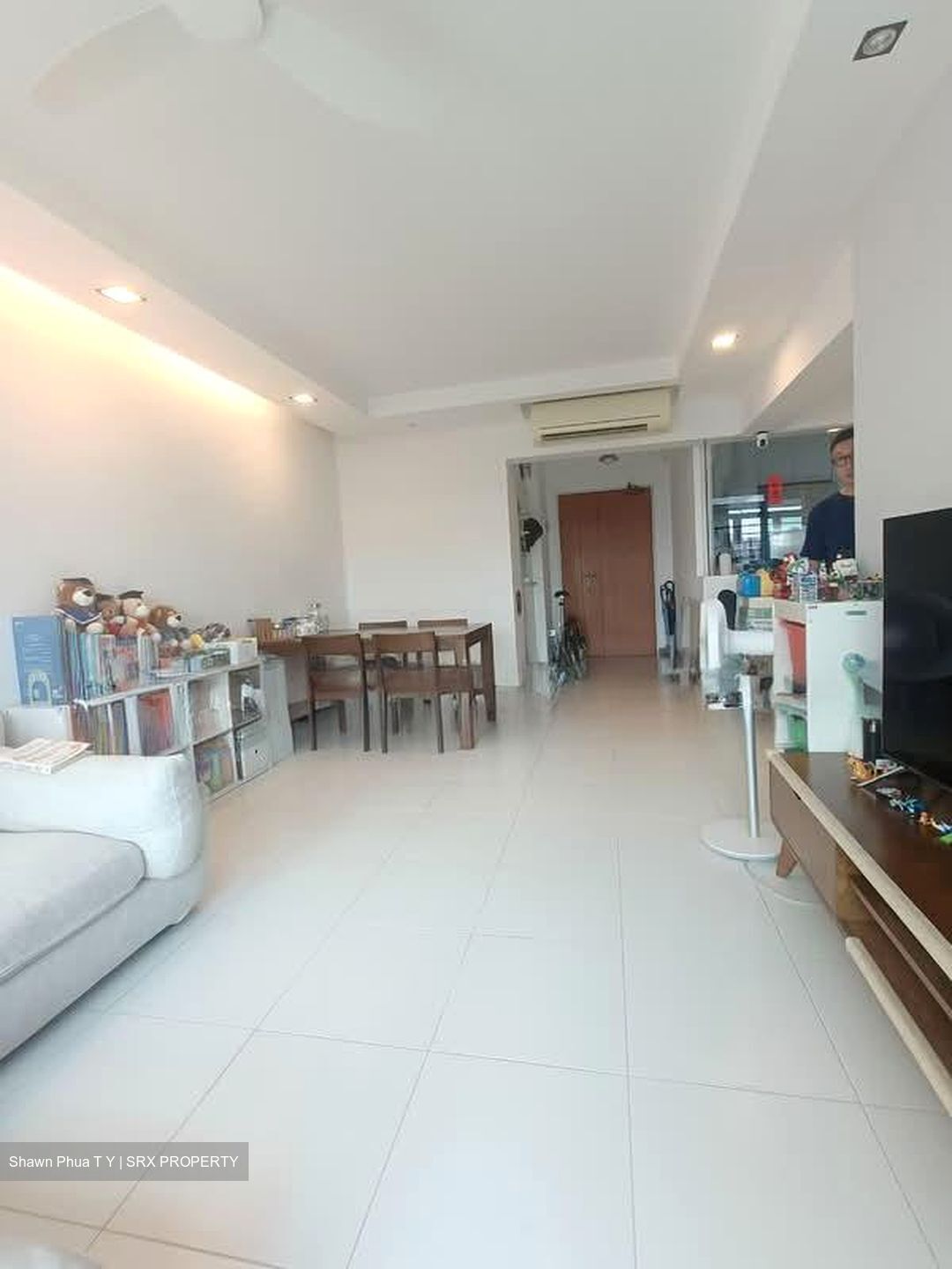 Blk 614A Punggol Spring (Punggol), HDB 4 Rooms #573861911